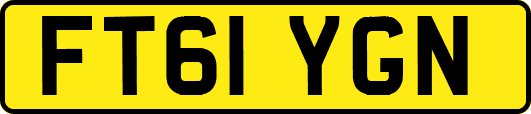 FT61YGN