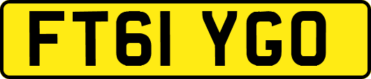 FT61YGO