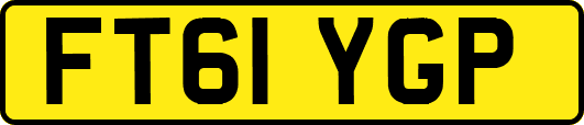 FT61YGP