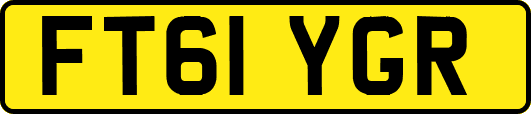 FT61YGR
