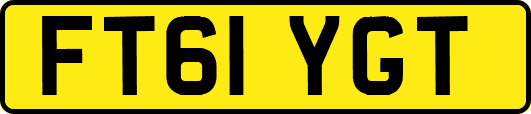FT61YGT