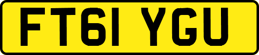 FT61YGU