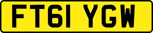 FT61YGW