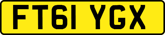 FT61YGX