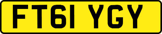 FT61YGY