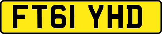 FT61YHD