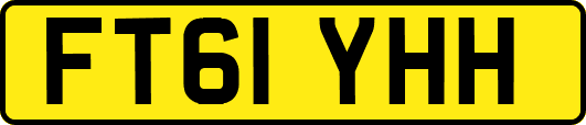 FT61YHH