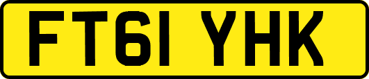 FT61YHK