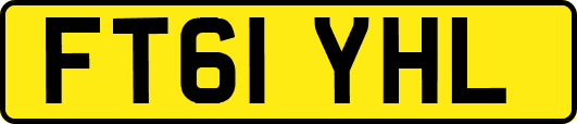 FT61YHL