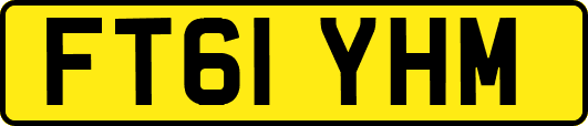 FT61YHM