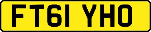 FT61YHO