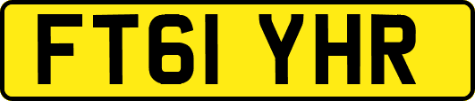 FT61YHR