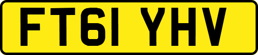 FT61YHV