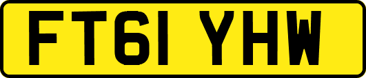 FT61YHW