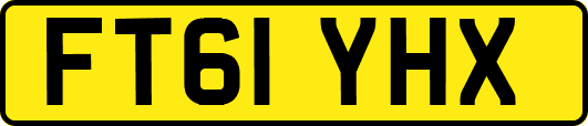 FT61YHX