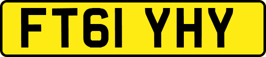 FT61YHY