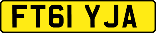 FT61YJA
