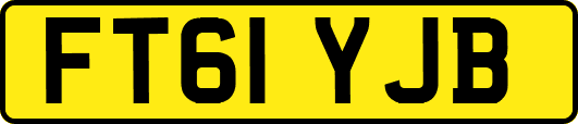 FT61YJB