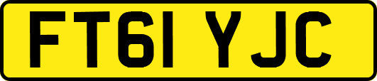 FT61YJC