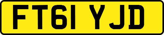 FT61YJD