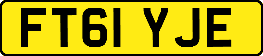 FT61YJE