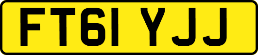 FT61YJJ