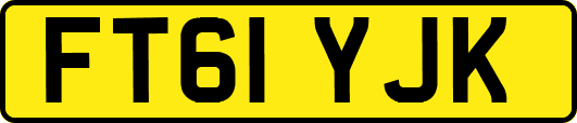 FT61YJK