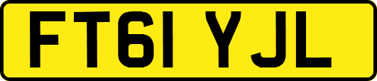 FT61YJL