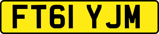 FT61YJM