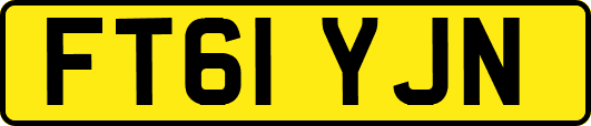FT61YJN