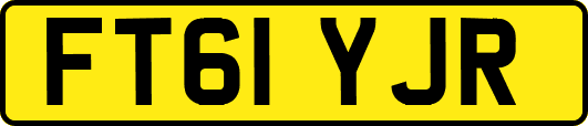 FT61YJR