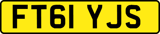FT61YJS