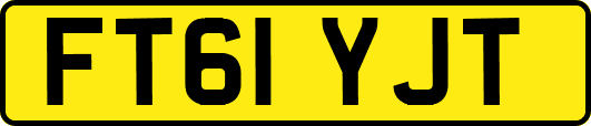 FT61YJT