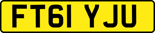 FT61YJU