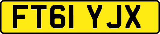 FT61YJX