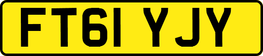 FT61YJY