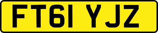 FT61YJZ