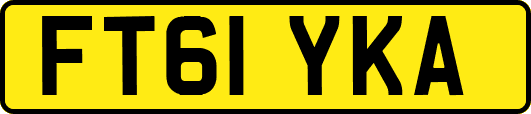 FT61YKA