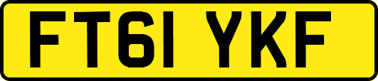 FT61YKF