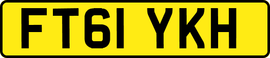 FT61YKH
