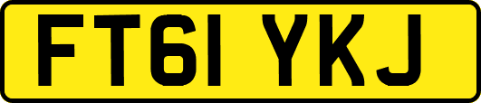 FT61YKJ