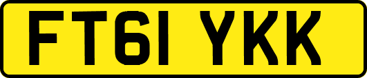 FT61YKK