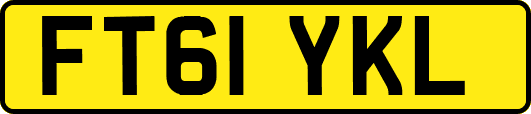 FT61YKL