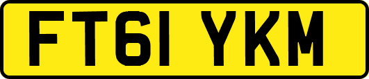 FT61YKM
