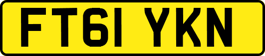 FT61YKN