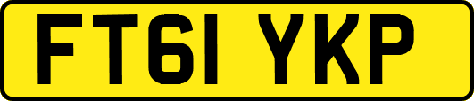 FT61YKP