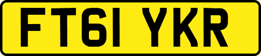 FT61YKR