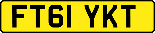 FT61YKT