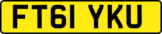 FT61YKU