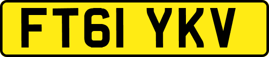 FT61YKV